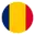 Chad football logo