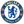 Chelsea team logo
