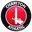 Charlton athletic football logo
