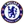 Chelsea F.C. Women team logo
