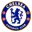 Chelsea women football logo