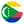 Comoros team logo
