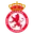 Cultural leonesa football logo