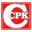 Cpk football logo