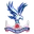 Crystal palace football logo