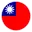 Chinese taipei women football logo