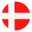 Denmark women football logo