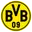 Borussia dortmund football logo
