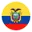 Ecuador football logo