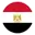 Egypt football logo