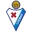 Eibar football logo