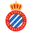 Espanyol football logo
