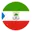 Equatorial guinea football logo