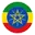 Ethiopia football logo