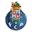 Fc porto football logo