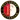 Feyenoord football logo