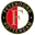 Feyenoord football logo