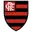 Flamengo football logo
