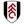 Fulham team logo