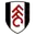 Fulham football logo