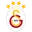 Galatasaray football logo