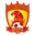 Guangzhou football logo