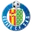 Getafe football logo