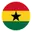 Ghana football logo