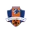 Meizhou hakka football logo