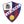 Huesca team logo