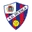 Huesca football logo