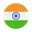 India football logo