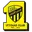 Al-ittihad football logo