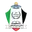 Jabal al mukaber football logo