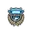 Kawasaki frontale football logo