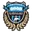 Kawasaki frontale football logo