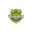 Kickstart fc football logo