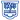 Kitchee sc football logo
