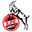 1. Fc köln football logo