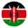 Kenya football logo