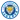 Leicester city legends football logo