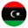 Libya football logo