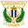 Leganés football logo