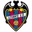 Levante football logo