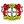 Bayer 04 Leverkusen team logo