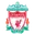 Liverpool football logo