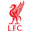Liverpool football logo