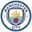 Manchester city football logo