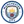 Manchester City Women team logo
