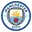 Manchester city women football logo